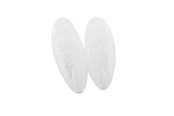 Fuglefoder, snacks & vitaminer - Nobby Sepiaskaller 1 kg 7.5-10 cm 1 kg - L27001