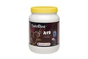 Fuglefoder, snacks & vitaminer - NutriBird A19 800g - L20227