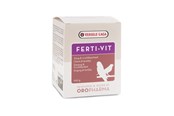 Fuglefoder, snacks & vitaminer - Nobby Ferti-vit aktivitet og fertilitet 200 g - L20081
