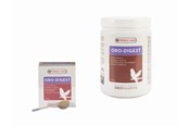 Fuglefoder, snacks & vitaminer - Nobby Oro-digest 150 g - L20046
