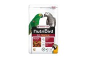 Fuglefoder, snacks & vitaminer - NutriBird P 15 tropical 1 kg - L20218