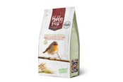 Fuglefoder, snacks & vitaminer - Hobby First Wildlife Insects & Seeds Menu 4 kg - 691432204