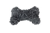 Hunde - Nobby Snusemåtte, BONE, 70 x 50 cm, Grå - L63905