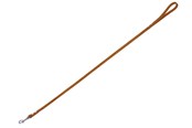 Hunde - Nobby Line TABIL 100 cm - 18 mm Cognac - L80928-98