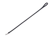 Hunde - Nobby Line TABIL 100 cm - 18 mm Sort - L80928-05