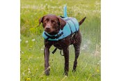 Hunde - Nobby Redningsvest Sharki Blå L - L61033