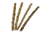 Hunde - Nobby Twisted sticks 100 stk - 13 cm - Ø 9/10mm (Thaila - L68110