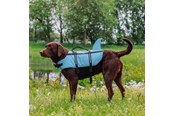 Hunde - Nobby Redningsvest Sharki Blå M - L61032
