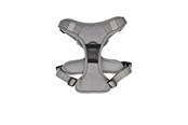 Hunde - 51 Degrees North 51 - Wanderful - H Harness - Trail - Light Grey - 51AWFHT105