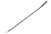 Hunde - Nobby Line TABIL 100 cm - 14 mm Brun - L80926-03