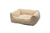Hunde - Nobby Komfort seng Classic ARNO 52 cm Beige - L61788