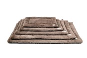 Hunde - 51 Degrees North 51 - Supersoft - Bench Cushion - Dark Brown - S: 5 - 513001