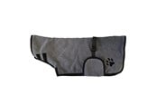 Hunde - Nobby Tørredækken - DRY & CLEAN 2XL - L53435