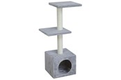 Katte - Nobby Kradsetræ Classic COSTA, 30 x 30 x 57 cm - L63719-01