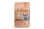 Katte - Hobby First Feline Adult Salmon 1.5 kg - 980177