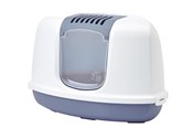 Katte - Nobby Kattetoilet NESTOR CORNER - L72372