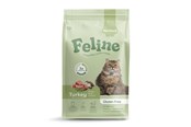 Katte - Hobby First Feline Sensitive Sterilised 1.5 kg - 980186