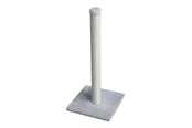 Katte - Nobby Kradsetræ Classic ANZIO, Creme, 40 x 40 x 90 cm - L63715-92