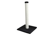 Katte - Nobby Scratching post Classic ANZIO, 40 x 40 x 90 cm - L63715-04