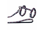 Katte - Nobby Kattesele sæt RHOMBUS - L53053-05