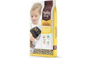 Kanin & gnaver - Hobby First Guinea Pig Granola 10 kg - 663633