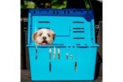 Kanin & gnaver - Nobby Transportbox Pet Caddy II - L72078
