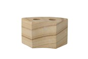 Boligindretning - Bloomingville Florida - 82068089