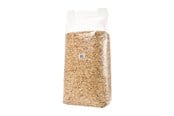 Kanin & gnaver - Plospan Bøgeflis 15 kg - PL0072