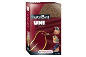 Fuglefoder, snacks & vitaminer - NutriBird uni komplet 1 kg - L20222