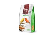 Fuglefoder, snacks & vitaminer - Hobby First King Canaries 4 kg - 709040204