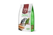 Fuglefoder, snacks & vitaminer - Hobby First King Parrot 3 kg - 709045203