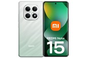 Mobil - Xiaomi Redmi Note 15 4G 128GB/6GB - Forest Green - MZB0MP8EU