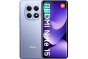 Mobil - Xiaomi Redmi Note 15 4G 128GB/6GB - Purple - 73014