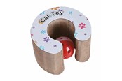 Katte - Nobby Katte-snurretop Flex i pap - L53022