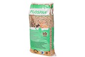 Katte - Plospan Strøelsespiller til katte 16 liter - 10 kg - PL0540