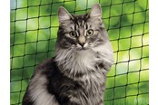 Katte - Nobby Sikkerhedsnet til katte S 2x3 m - L80105