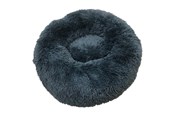Hunde - Nobby Blød donut Classic ESLA Ø 50 x 20 cm Blå - L61821
