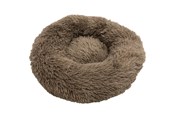 Hunde - Nobby Blød donut Classic ESLA Ø 50 x 20 cm Brun - L62808