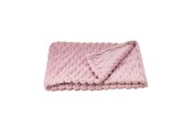 Hunde - Nobby Plaid DIAMOND Classic 100 x 150 cm Pink - L52612
