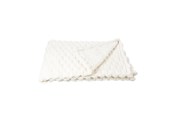 Hunde - Nobby Plaid DIAMOND Classic 100 x 150 cm Creme - L52606