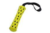 Hunde - Nobby TPR foam stick med nylon loop 47 cm - L53103
