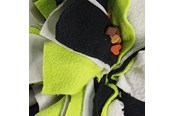 Hunde - Nobby snusemåtte COLORE Ø 20 cm - L61678
