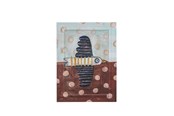 Boligindretning - Creative Collection Brett birdy - 82063053