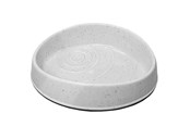 Hunde - Nobby Melamine skål Water 350 ml hvid - L73854