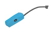 Hunde - Nobby Snack Dummy RIO M Blå - L88903