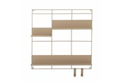 Boligindretning - Bloomingville 82059667 shelve - 82059667