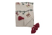 Boligindretning - Bloomingville Yule - 82062293