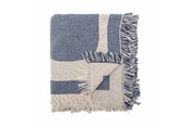 Boligindretning - Bloomingville 82062937 throw blanket - 82062937