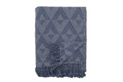 Boligindretning - Bloomingville 82066425 throw blanket - 82066425