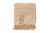 Boligindretning - Bloomingville 82066525 throw blanket - 82066525